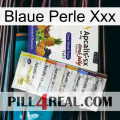 Blue Pearl Xxx 11